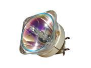 ePharos BL FU310B High Quality Projector Replacement Compatible bare bulb for OPTOMA EH500 and X600