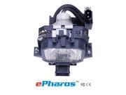 ePharos ELPLP27 V13H010L27 High Quality Projector Replacement Compatible bulb with Generic housing for Epson EMP 54 EMP 54C EMP 74 EMP 74C PowerLite 54c PowerLi