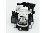 ePharos LMP C162 High Quality Projector Replacement Compatible bulb with Generic housing for SONY VPL CS20