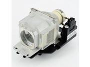 ePharos LMP E211 High Quality Projector Replacement Compatible bulb with Generic housing for SONY VPL EW130 VPL EX100 VPL EX120 VPL EX145 VPL EX175 VPL SW125 SX