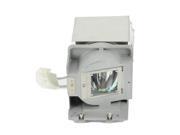 ePharos RLC 072 High Quality Projector Replacement Compatible bulb with Generic housing for VIEWSONIC PJD5113 PJD5123 PJD5133 PJD5133 1W PJD5213 PJD5223 PJD5233