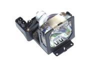 ePharos POA LMP55 610 309 2706 High Quality Projector Replacement Compatible bulb with Generic housing for Sanyo PLC XU25 PLC XU47 PLC XU48 PLC XU50 PLC XU51