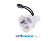 ePharos SHP119 High Quality Projector Replacement original bare bulb