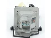 ePharos 000 056 High Quality Projector Replacement Original bulb with Generic housing for PLUS U6 132