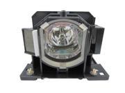ePharos 003 004451 01 High Quality Projector Replacement Original bulb with Generic housing for CHRISTIE DHD550 G DWU550 G