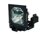 epharos 03 000761 01P High Quality Projector Replacement Original bulb with Generic housing for CHRISTIE LW40 LW40U