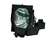 epharos 03 900472 01P High Quality Projector Replacement Original bulb with Generic housing for CHRISTIE Roadrunner L8
