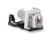 epharos 725 10196 330 6183 High Quality Projector Replacement Compatible bulb with Generic housing for DELL 1410X