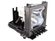 epharos 65.J0H07.CG1 High Quality Projector Replacement Compatible bulb with Generic housing for BENQ PB9200 PE9200