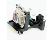 epharos 65.J4002.001 High Quality Projector Replacement Original bulb with Generic housing for BENQ PB8125 PB8215 PB8235