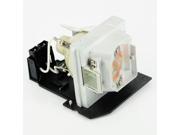 epharos 725 10127 311 9421 X415G High Quality Projector Replacement Compatible bulb with Generic housing for DELL 7609WU