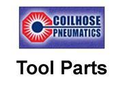 4002 Coilhose Tool Part 1 4In. In Line Flow Regulator 1 PK