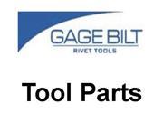 MG06 722 20 Gage Bilt Tool Part Nose Assembly 06 [3 16] Mg St 1 PK