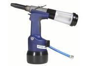 71213 00039 Avdel Power Tool NG2 W Setup 1 8 5 32 3 16 Removable Stem Collector See Item Notes For All Setups 1