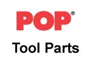 DPM400 479 Pop Tool Part Mandrel 3 8 16 Unc Pnt410 Manual Tool 1 PK