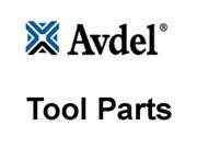 07520 00201 Avdel Tool Part Nutsert Drive Adaptor 1 PK