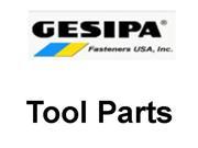 2632 Gesipa Tool Part Guide Skirt 1 PK