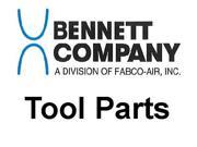 PP 627 Bennett Tool Part 8 32 X 5 8 Torx Screw 1 PK