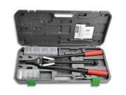 M34608 Marson Manual Tool Marson 425 Rnk Insert Tool Kit Includes 10 24 10 32 1 4 20 5 16 18 3 8 16 Nose Assy