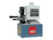 Huck® Powerig® 940 220 Hydraulic Power Unit; 220 VAC 1 Phase 50 60 Hz 1 1 8 HP 20A 1 PK