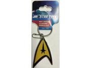 Star Trek Enamel Key Chain