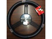 Pilot Leather Steering Wheel Cover LSU SWC 931