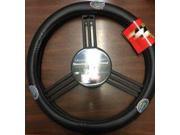Pilot Leather Steering Wheel Cover Florida SWC 915