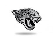 Jacksonville Jaguars Chrome Auto Emblem
