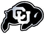 Colorado Buffaloes Auto Emblem