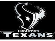 Houston Texans NFL Auto Emblem