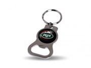 New York Jets Keychain And Bottle Opener