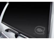 Montreal Canadiens Window Decal
