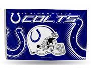 Indianapolis Colts Banner Flag