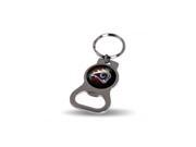 St. Louis Rams Key Chain And Bottle Opener