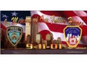 In Memory of Our Fallen Heroes License Plate Free Personalization