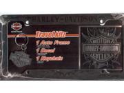 Harley Davidson Travel Kitz