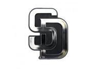 San Diego Padres MLB Auto Emblem