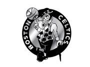 Boston Celtics NBA Auto Emblem