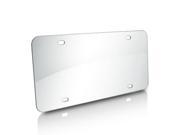Stainless Steel Polished Mirror Finish Plate