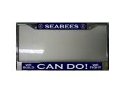 U.S. Navy Seabees Can Do! Frame