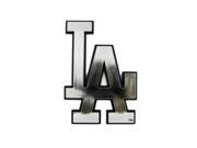 Los Angeles Dodgers MLB Auto Emblem