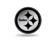 Pittsburgh Steelers NFL Plastic Auto Emblem