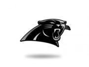 Carolina Panthers NFL Plastic Auto Emblem