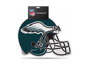 Philadelphia Eagles Die Cut Pennant Philadelphia Eagles Die Cut Pennant