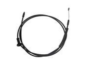 Auto7 928 0054 Hood Release Cable