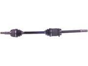 Cardone 60-2045 CV Axle Shaft Cardone 60-2045 CV Axle Shaft
