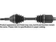 Cardone 60-1376 CV Axle Shaft Cardone 60-1376 CV Axle Shaft