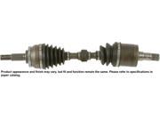 Cardone 60-6213 CV Axle Shaft Cardone 60-6213 CV Axle Shaft