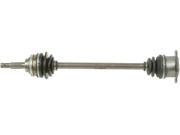 Cardone 60-5259 CV Axle Shaft Cardone 60-5259 CV Axle Shaft