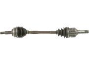 Cardone 60-5266 CV Axle Shaft Cardone 60-5266 CV Axle Shaft